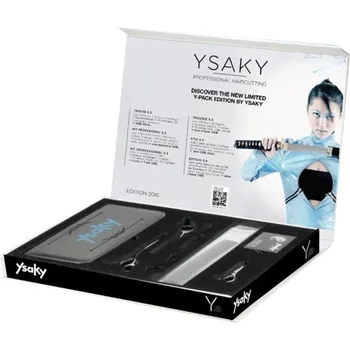 Набор для стрижки левшей Shophair Ysaky 2023 Shophair