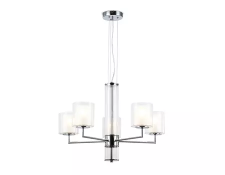 Подвесная люстра Ambrella Heigh Light LH56001