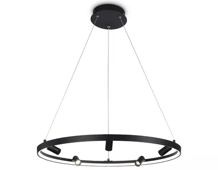Подвесная люстра Ambrella Line FL5289