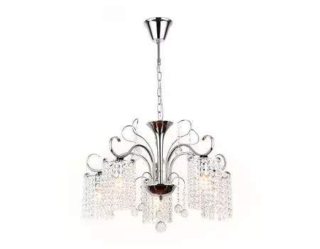 Подвесная люстра Ambrella Traditional TR4505