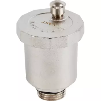 Воздухоотводчик автоматический Vaxt 1/2" наружная резьба