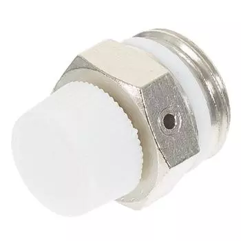 Воздухоотводчик ручной Vaxt 1/2" НР
