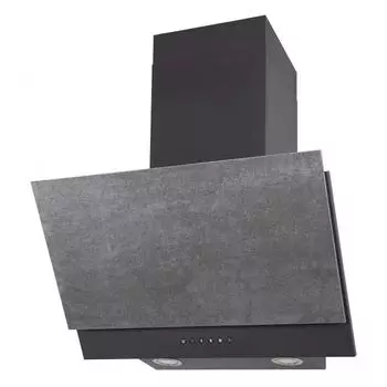 Вытяжка ELIKOR LOFT 60П-700-Э4Д 60 см, цвет антрацит