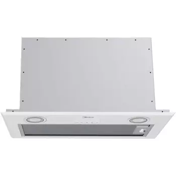Вытяжка встраиваемая Midea MH60I370W 52 см цвет белый
