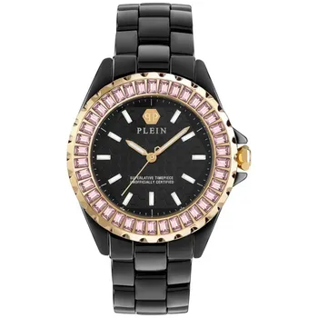 fashion наручные женские часы Philipp Plein PWPPA0324. Коллекция Plein Heaven