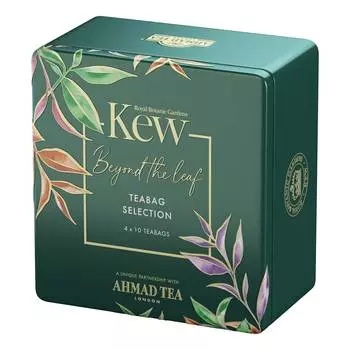 Чай Ahmad Tea ассорти эксклюзивная коллекция, 80 г