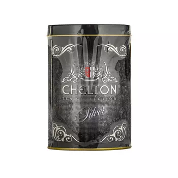 Чай Chelton Отборный среднелистовой, 100 г
