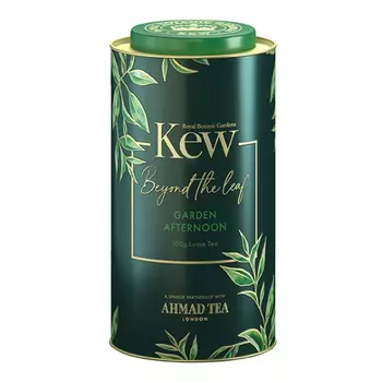 Чай черный Ahmad Tea Утонченный полдник 100 г