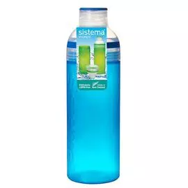 Бутылка Sistema Hydrate Trio 0,7 л