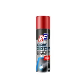 Быстрый запуск двигателя Ruseff 0,25 л