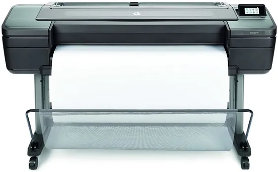 Принтер HP DesignJet Z6dr PS