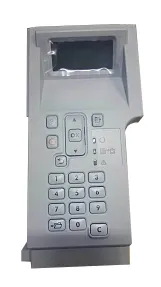 Панель управления HP RM1-6518 LJ P3015d/dn/x