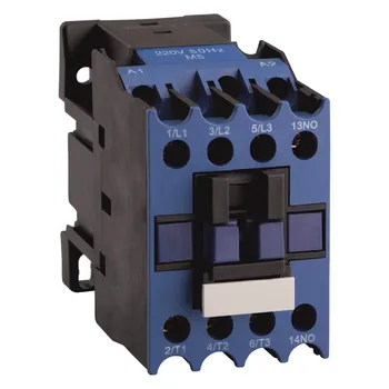 Контактор КЭАЗ 330264 OptiStart E LC1E1210M5-12A-1NO-220AC