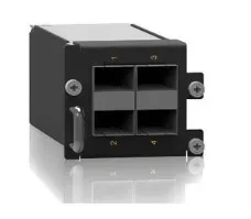 Модуль Kyland SM6.6-4GX-1U 301031029 1U Module with 4 1000Base-X SFP ports