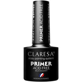 Claresa бескислотный праймер для ногтей, 5 г