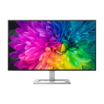 Монитор Philips 27E2F7900, 27", 3840х2160, 60 Гц, Nano IPS, черный