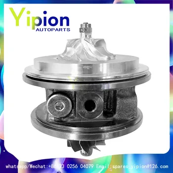 Турбинный картридж BV43 28231-2F600 28230-2F600 Turbo CHRA 53039700432 53039880435 53039700435 для Hyundai Tucson 2,0 CRDI D4HA