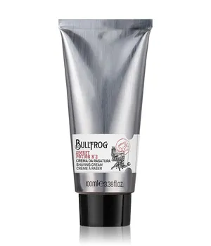 Крем для бритья BULLFROG Secret Potion N.2 Nomad Edition, 100 ml