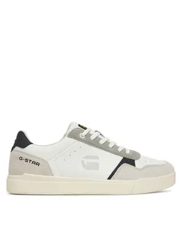 Кроссовки V5-10502 G-Star Raw, белый