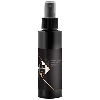 Несмываемая увлажняющая сыворотка для волос Hadat Cosmetics Miracle Hair Serum