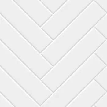 Стеновая панель ПВХ Виктори 2700x375x8 мм 1.0125 м