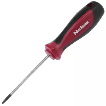 Отвертка прямая Neolaser NLH1602 SL2.5x75 мм