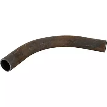 Отвод гнутый приварной 90° Каз 1 1/2" сталь 027-1169