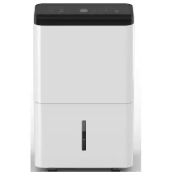 Осушитель воздуха GoldStar Dune GDH-50L цвет белый
