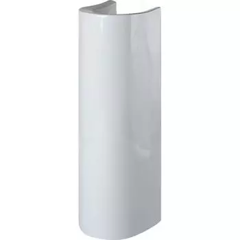 Пьедестал для раковины Sanita Luxe Art, напольный, 19x64.5 см, фарфор
