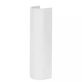 Пьедестал для раковины Gesso Universal W 101 19 см керамика