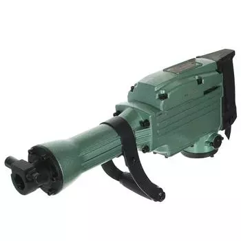 Отбойный молоток МОЭ-1650, 1650 Вт, 45 Дж