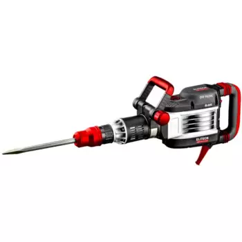 Отбойный молоток сетевой Elitech HD DH1629E, 1650 Вт 5-29 Дж
