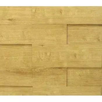 Панель МДФ Interior 2D Дуб 1.3 м²