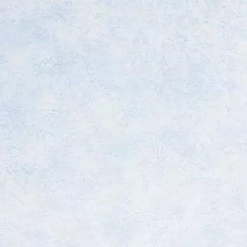Стеновая панель ПВХ Брис голубой 2700x375x8 мм 1.013 м