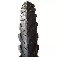 Покрышка, P182, 26" * 1,95", WANDA (черный, CTRR26000018)