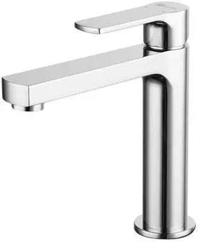 Смеситель для раковины без донного клапана Lemark Plus Grace LM1537C
