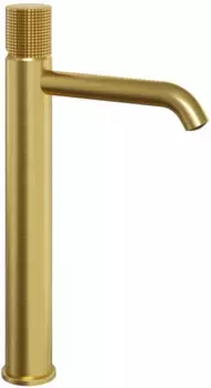 Смеситель для раковины без донного клапана Paini Cox Grip 7GPJ205OLL