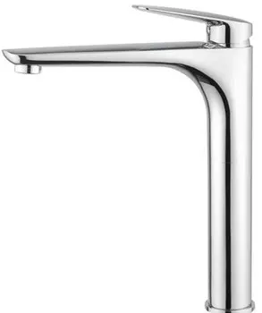 Смеситель для раковины без донного клапана M&amp;Z Laguna LGA00203