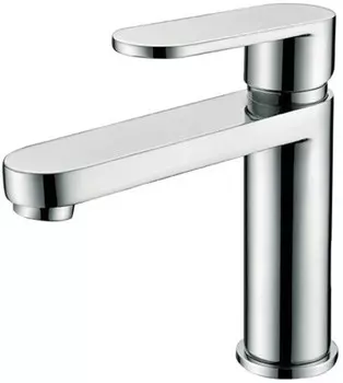 Смеситель для раковины без донного клапана M&amp;Z Castello CSL00201M