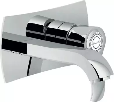 Смеситель для раковины без донного клапана Nobili Sofi SI98198CR