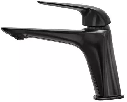 Смеситель для раковины без донного клапана Teka Itaca 67386020N2