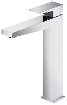 Смеситель для раковины без донного клапана Omnires Fresh FR7112CR