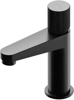 Смеситель для раковины без донного клапана Omnires Contour CT8010AT