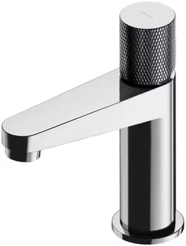 Смеситель для раковины без донного клапана Omnires Contour CT8010CR