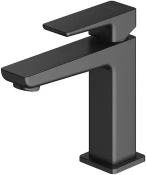 Смеситель для раковины без донного клапана Omnires Parma PM7410GR