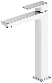Смеситель для раковины без донного клапана Omnires Parma PM7412CRB
