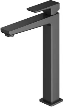 Смеситель для раковины без донного клапана Omnires Parma PM7412GR
