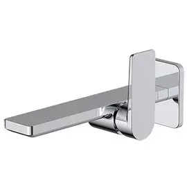 Смеситель для раковины без донного клапана Omnires Parma PM7415N CR