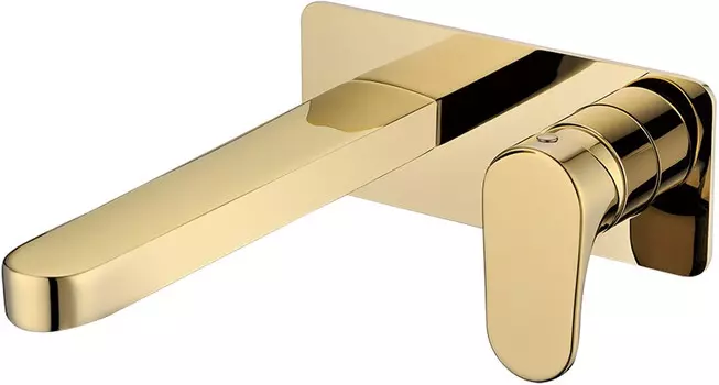 Смеситель для раковины Boheme Spectre 455-G