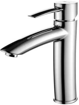 Смеситель для раковины без донного клапана Lemark Atlantiss LM3237C